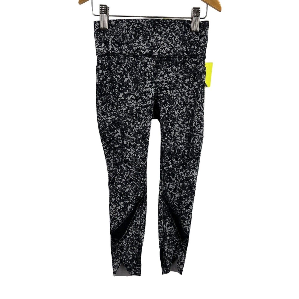 All In Motion Athletic Leggings XS 4/5 New